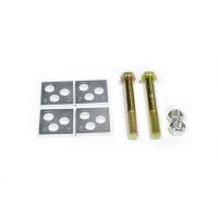 64-66 MUSTANG SUB FRAME CONNECTORS