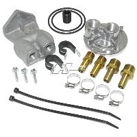Oil Cooler