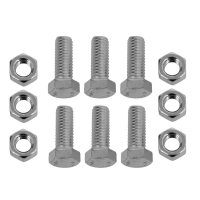 Collector Bolts Kit