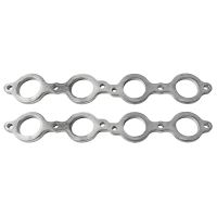 Flange kit