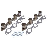 Flange kit