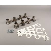 Flange kit
