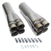 Headers Collector