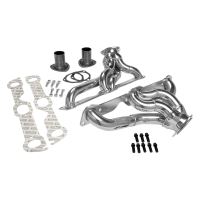 Block Hugger Headers