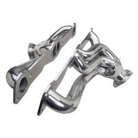 Shorty Headers