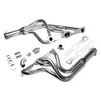 Full Length Headers