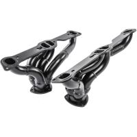 Block Hugger Headers