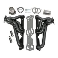 Shorty Headers