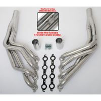 Full Length Headers