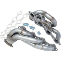 Shorty Headers