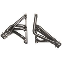 Shorty Headers