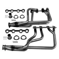 Full Length Headers
