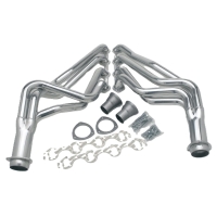 Full Length Headers
