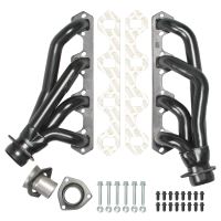 Shorty Headers