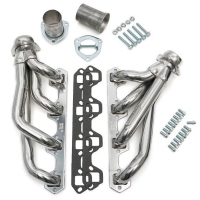 Shorty Headers