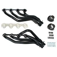 Mid Length Headers