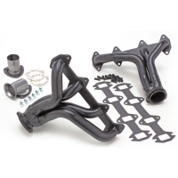 Shorty Headers