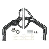 Fenderwell Headers