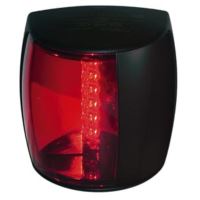 Lanterna Babord LED Svart