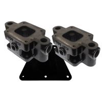 Mercruiser DJ 3" Spacers