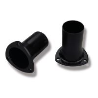 Flanged Headers Reducer