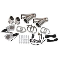 Cutout Dual Kit