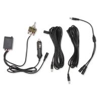 Electric Toggle Switch Kit