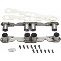 Flange kit