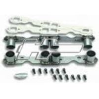 Flange kit