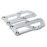 Adapterplatta / motorfäste LS