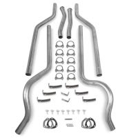 Avgassystem