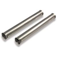 Sidetube Slip In Mufflers