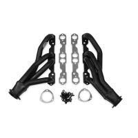 Competition Shorty Headers