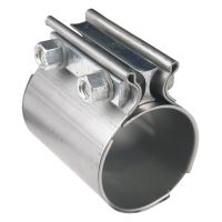 Exhaust Coupler/Clamp