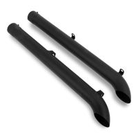 Headers Sidetubes