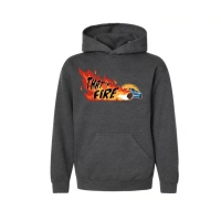 Hoodie / Holley