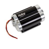 FUEL PUMP, DOMINATOR LOW FLOW ELECTRIC