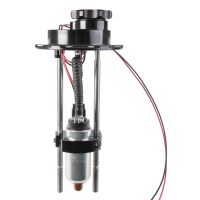 6 BOLT FLANGE 255 LPH PUMP SINGLE