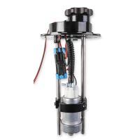 6 BOLT FLANGE 450 LPH PUMP SINGLE
