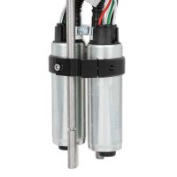 6 BOLT FLANGE VR PUMP DUAL