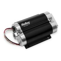 FUEL PUMP, DOMINATOR HI FLOW DUAL INLET