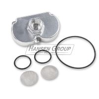 SINGLE INLET CONVERSION KIT 12-3000
