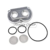 DUAL INLET CONVERSION KIT 12-3000