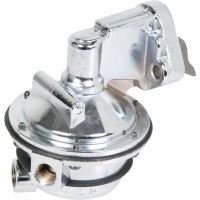 Bränslepump