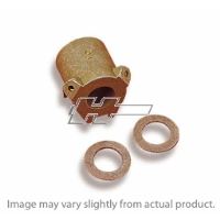 Mondstuk acceleratiepomp