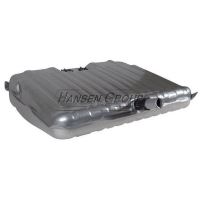 Brandstoftank