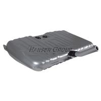 Brandstoftank