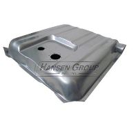 Brandstoftank
