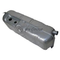 Brandstoftank