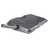 Brandstoftank